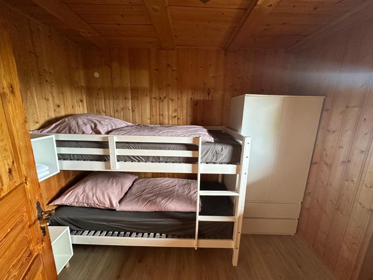 Modernes Top Apartment Mitten Im Bayerischen Wald + Wlan Kostenfrei Schöfweg Exteriör bild