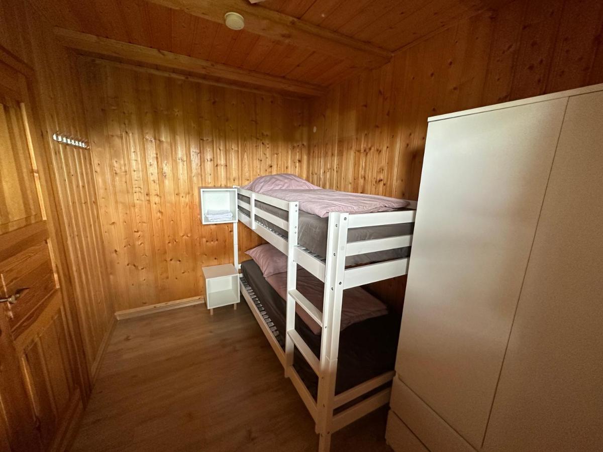 Modernes Top Apartment Mitten Im Bayerischen Wald + Wlan Kostenfrei Schöfweg Exteriör bild