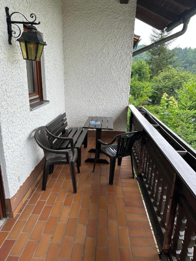 Modernes Top Apartment Mitten Im Bayerischen Wald + Wlan Kostenfrei Schöfweg Exteriör bild